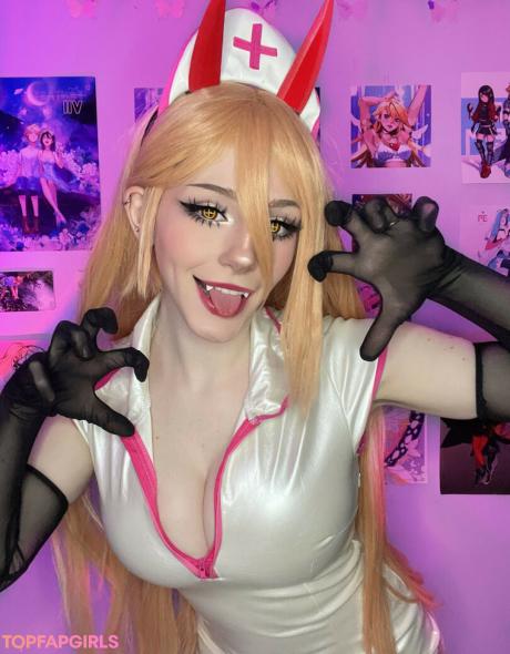 Occultmage nude leaked OnlyFans photo #178