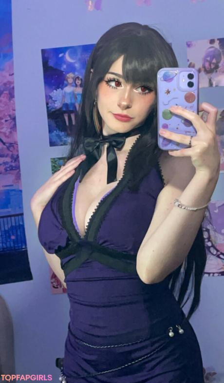 Occultmage nude leaked OnlyFans photo #191