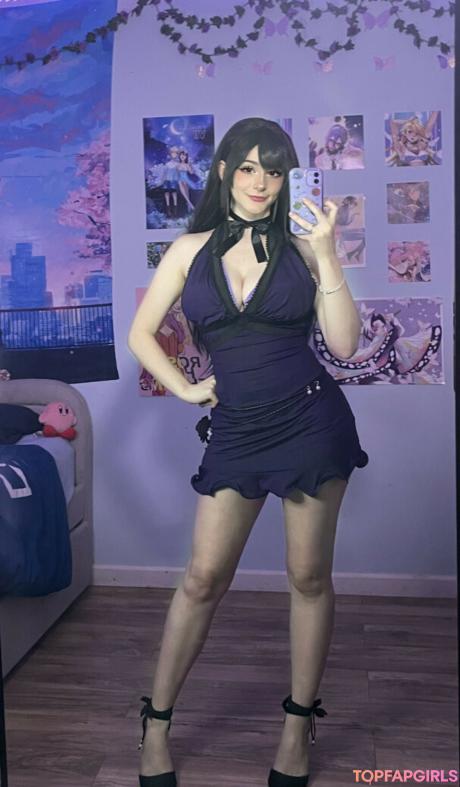 Occultmage nude leaked OnlyFans photo #192