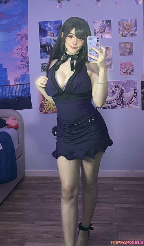 Occultmage nude leaked OnlyFans photo #195