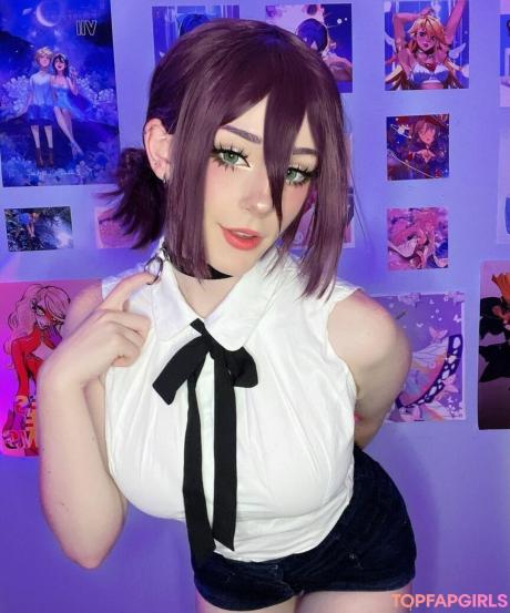 Occultmage nude leaked OnlyFans photo #199