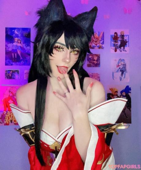 Occultmage nude leaked OnlyFans photo #213