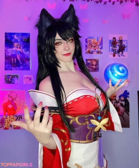 Occultmage nude leaked OnlyFans photo #215
