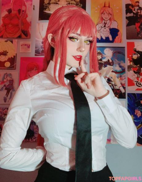 Occultmage nude leaked OnlyFans photo #39