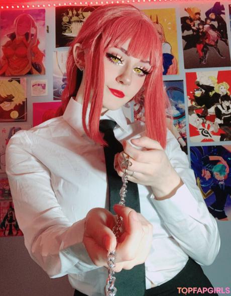 Occultmage nude leaked OnlyFans photo #45