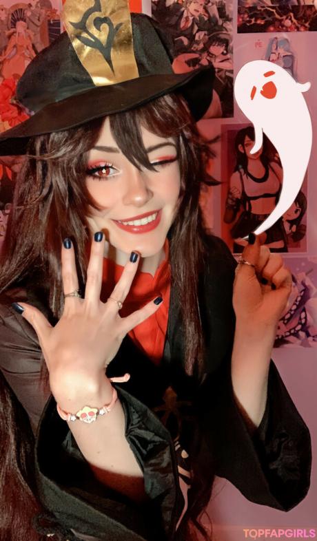 Occultmage nude leaked OnlyFans photo #56