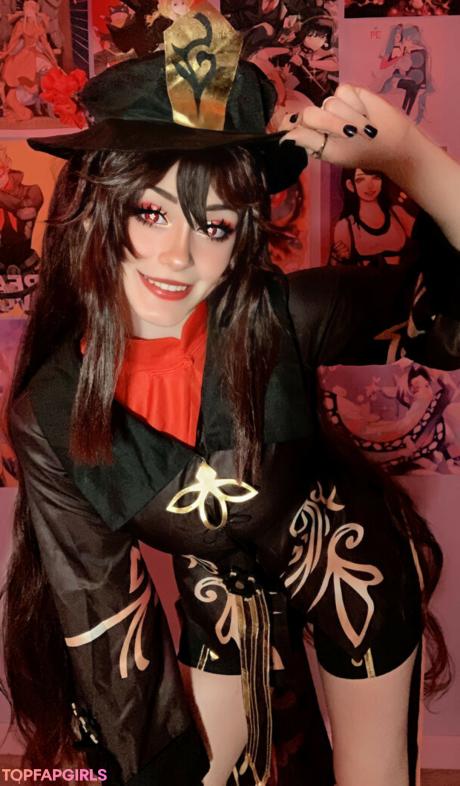 Occultmage nude leaked OnlyFans photo #57