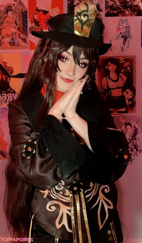 Occultmage nude leaked OnlyFans photo #58