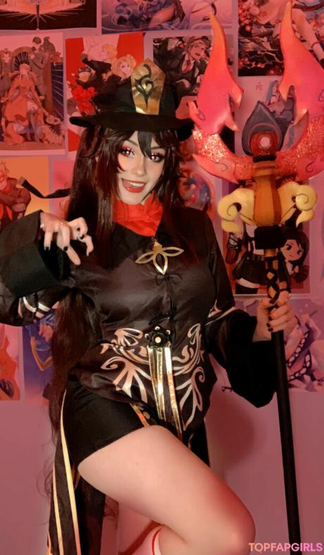 Occultmage nude leaked OnlyFans photo #59