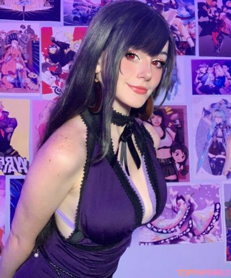Occultmage nude leaked OnlyFans photo #65
