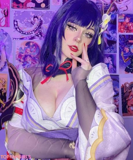 Occultmage nude leaked OnlyFans photo #66