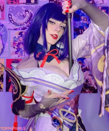 Occultmage nude leaked OnlyFans photo #68
