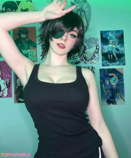 Occultmage nude leaked OnlyFans photo #74