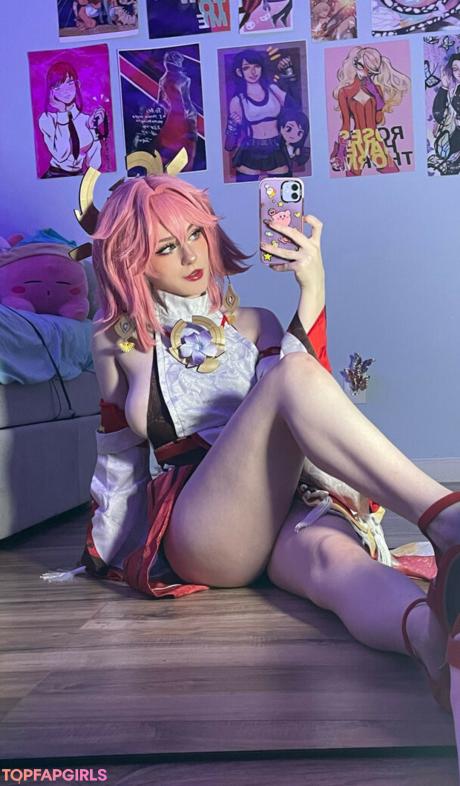 Occultmage nude leaked OnlyFans photo #77