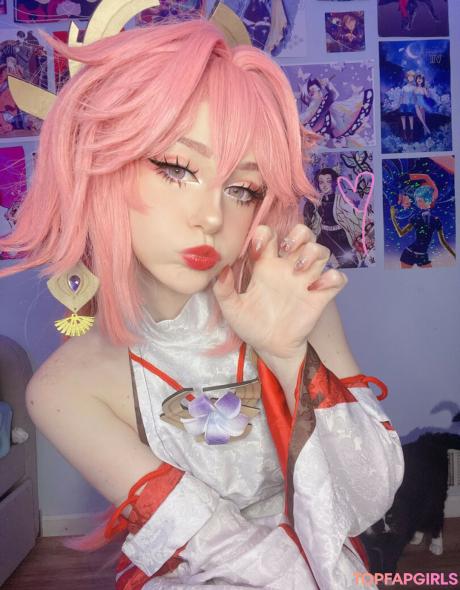 Occultmage nude leaked OnlyFans photo #78