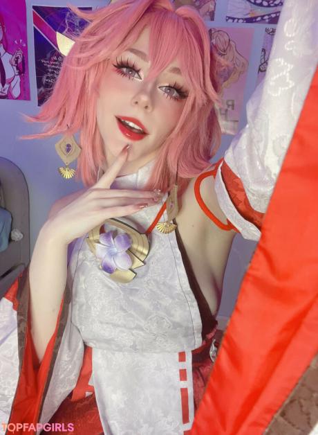 Occultmage nude leaked OnlyFans photo #81