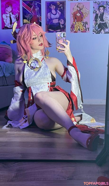Occultmage nude leaked OnlyFans photo #82