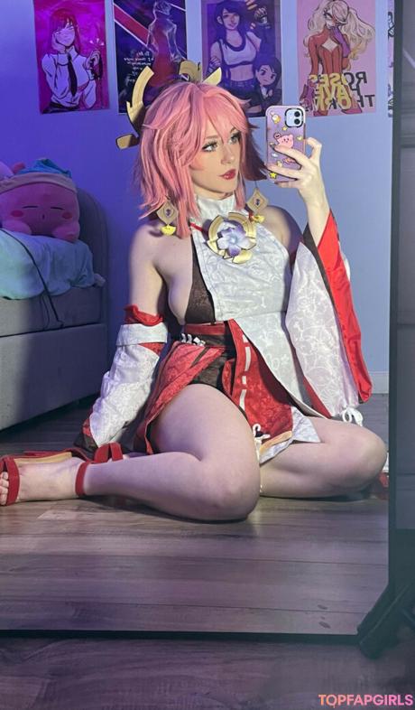 Occultmage nude leaked OnlyFans photo #83