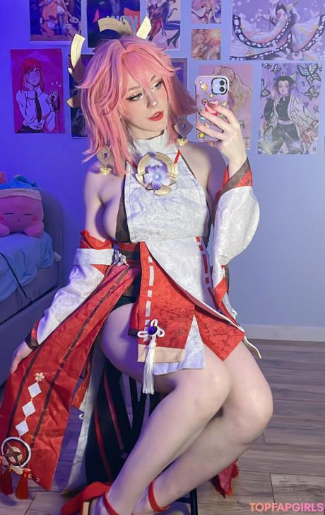 Occultmage nude leaked OnlyFans photo #84