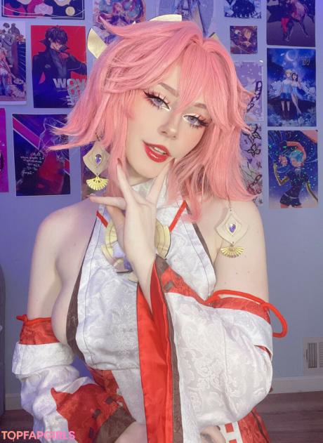 Occultmage nude leaked OnlyFans photo #85