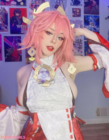 Occultmage nude leaked OnlyFans photo #86
