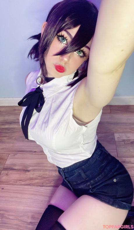 Occultmage nude leaked OnlyFans photo #99