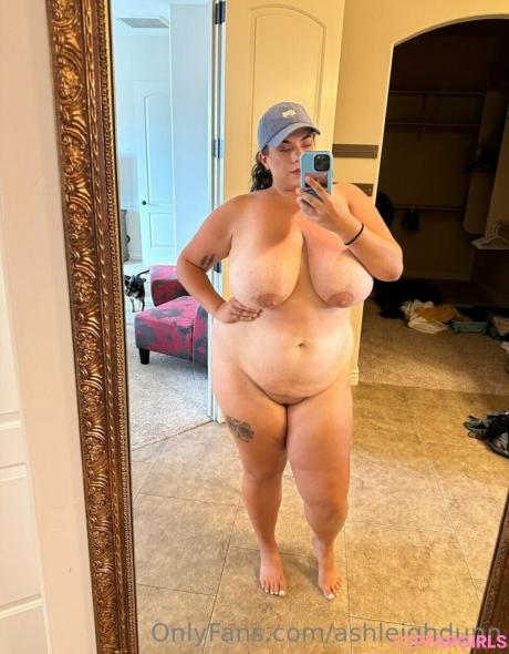 Ashleighdunn nude leaked OnlyFans photo #81