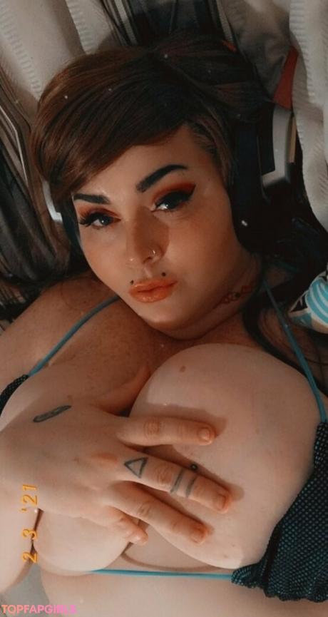 Stickyicky666 nude leaked OnlyFans photo #9