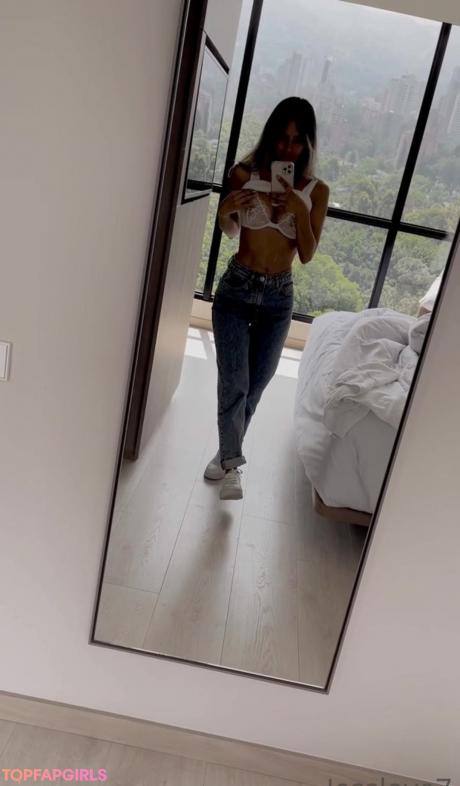 Jesslove7 nude leaked OnlyFans photo #88