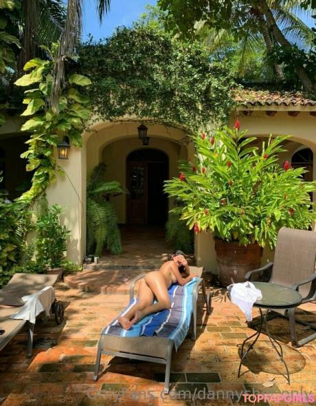Danny nude leaked OnlyFans photo #72