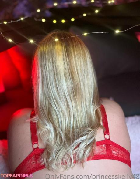Princesskelly48 nude leaked OnlyFans photo #63
