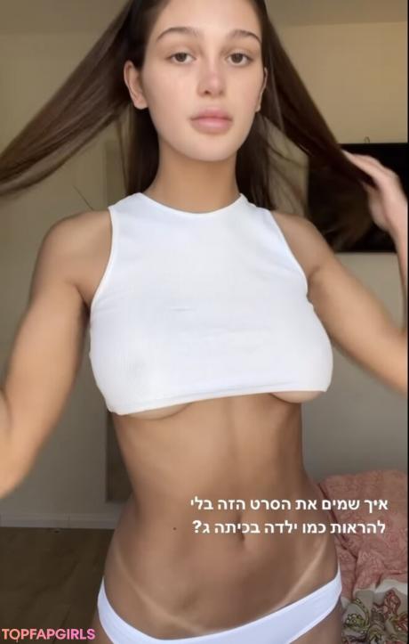 Shira nude leaked OnlyFans photo #45