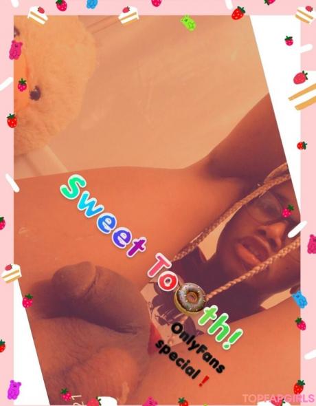 Cloudyvi_ nude leaked OnlyFans photo #1