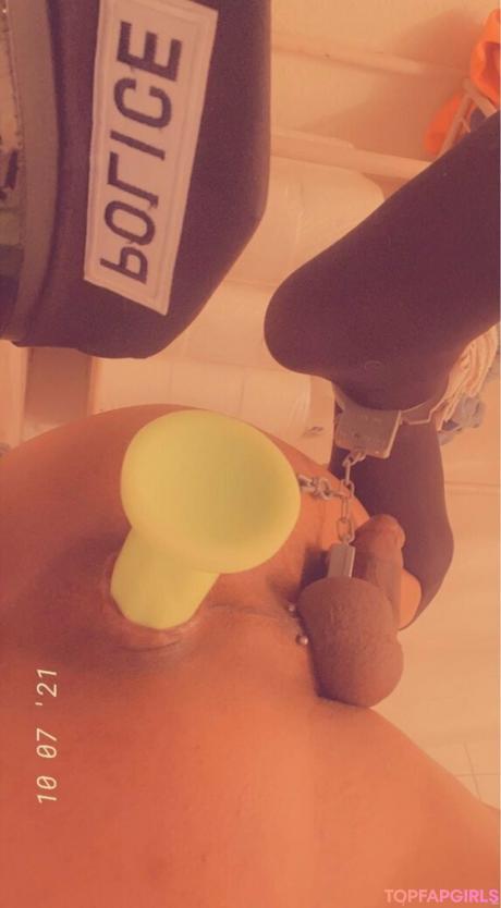 Cloudyvi_ nude leaked OnlyFans photo #10