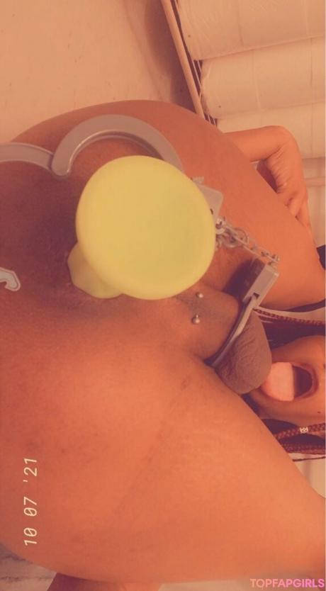 Cloudyvi_ nude leaked OnlyFans photo #14