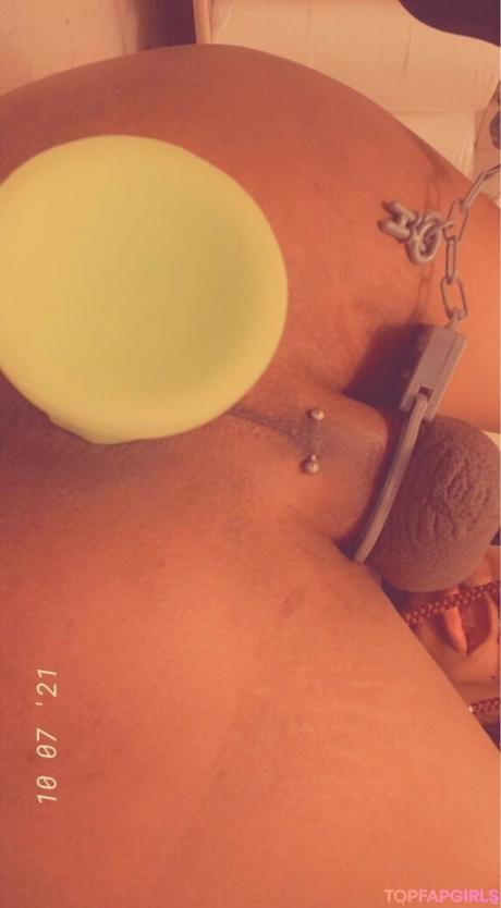 Cloudyvi_ nude leaked OnlyFans photo #15