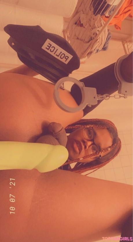 Cloudyvi_ nude leaked OnlyFans photo #18