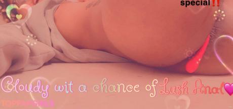 Cloudyvi_ nude leaked OnlyFans photo #2