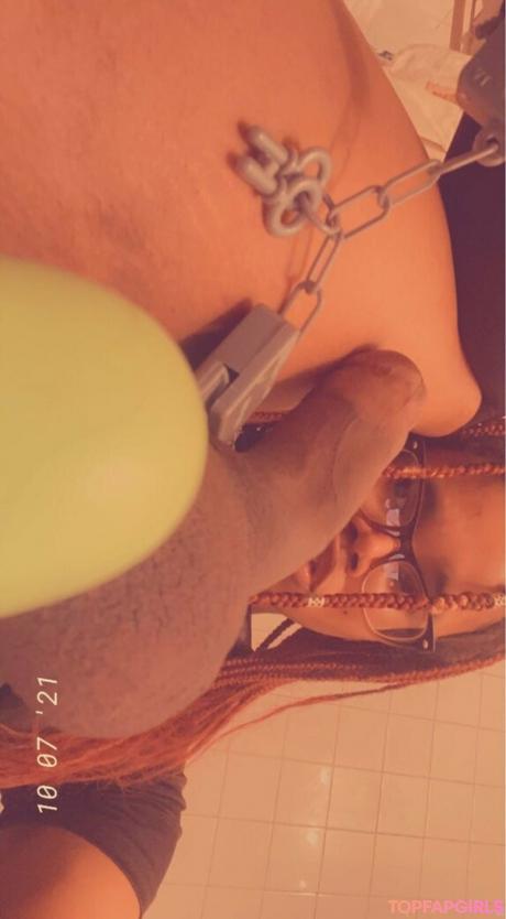 Cloudyvi_ nude leaked OnlyFans photo #20