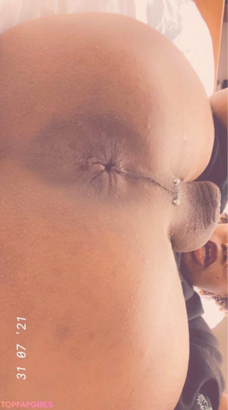 Cloudyvi_ nude leaked OnlyFans photo #32