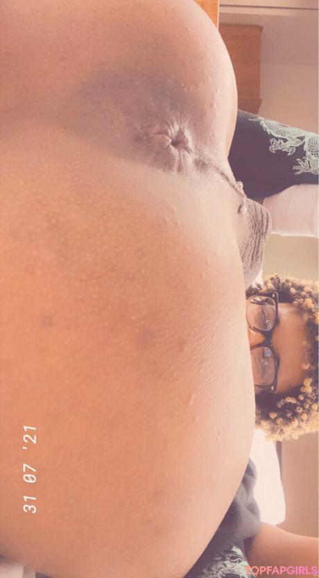 Cloudyvi_ nude leaked OnlyFans photo #47