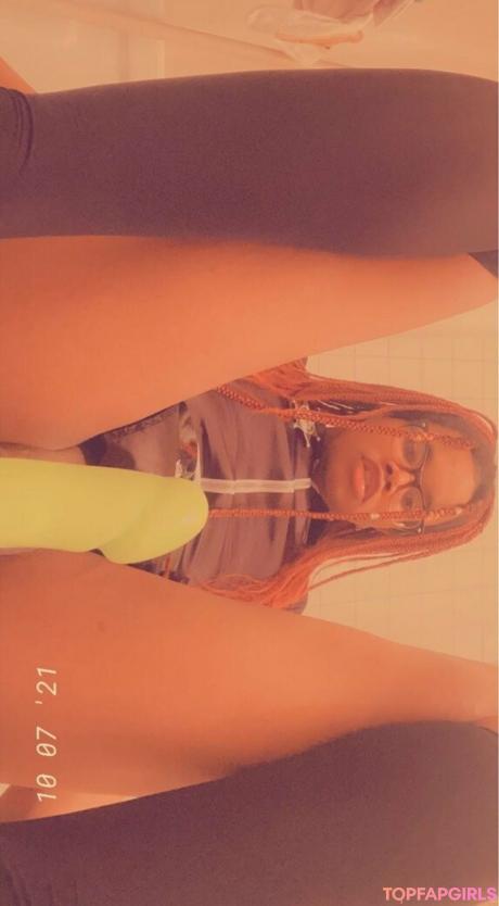 Cloudyvi_ nude leaked OnlyFans photo #5