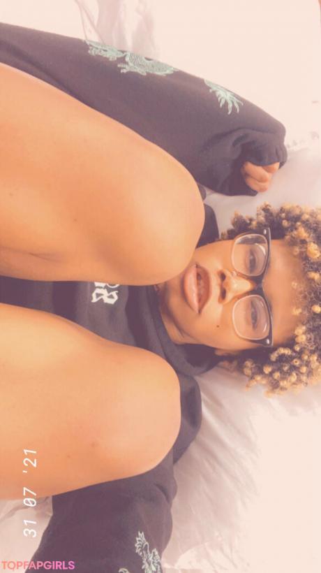 Cloudyvi_ nude leaked OnlyFans photo #52