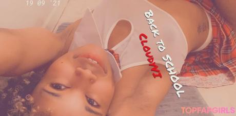 Cloudyvi_ nude leaked OnlyFans photo #58
