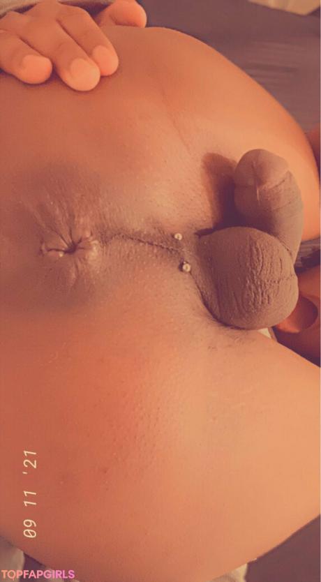 Cloudyvi_ nude leaked OnlyFans photo #61