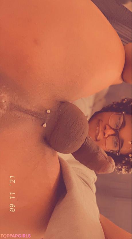 Cloudyvi_ nude leaked OnlyFans photo #62