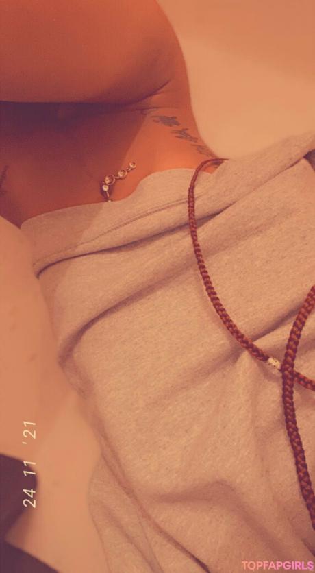 Cloudyvi_ nude leaked OnlyFans photo #68