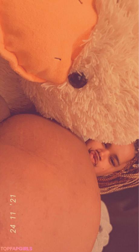Cloudyvi_ nude leaked OnlyFans photo #70