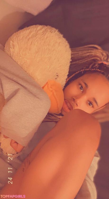 Cloudyvi_ nude leaked OnlyFans photo #71