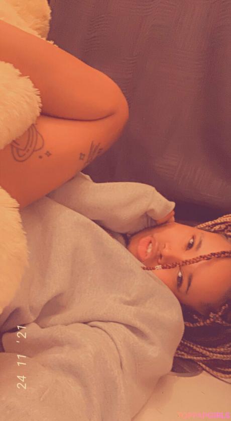 Cloudyvi_ nude leaked OnlyFans photo #74